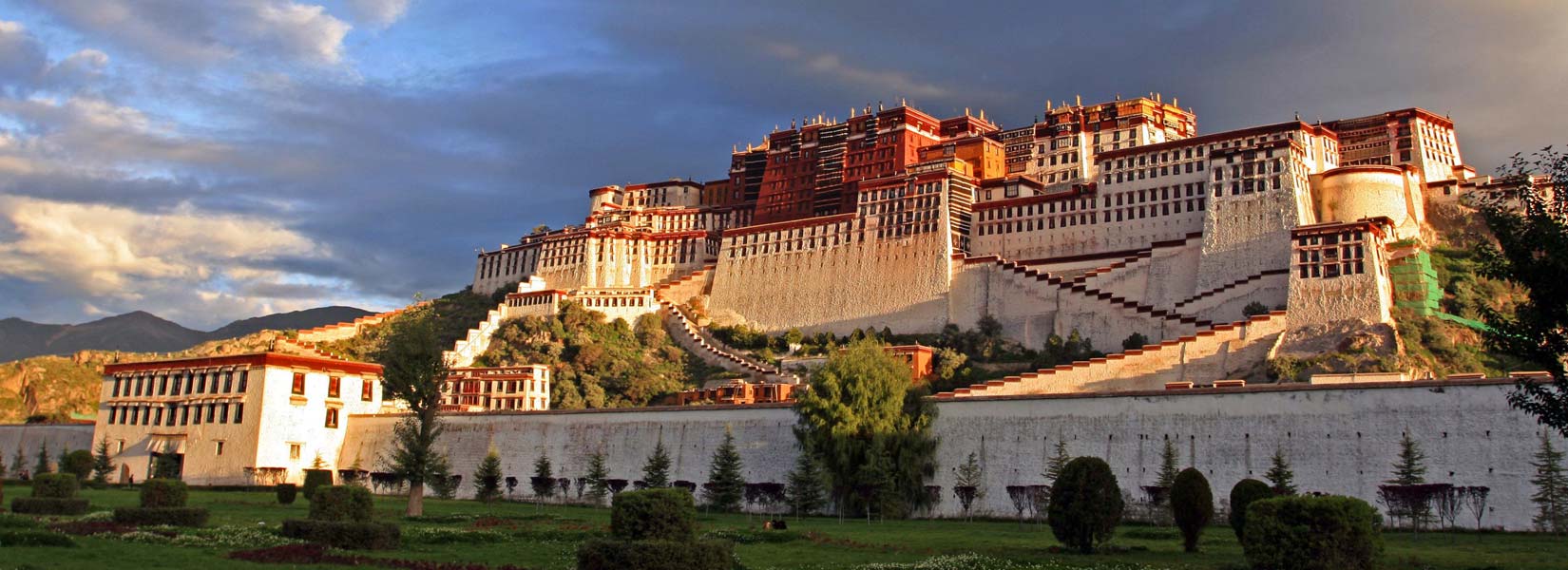Lhasa Tour