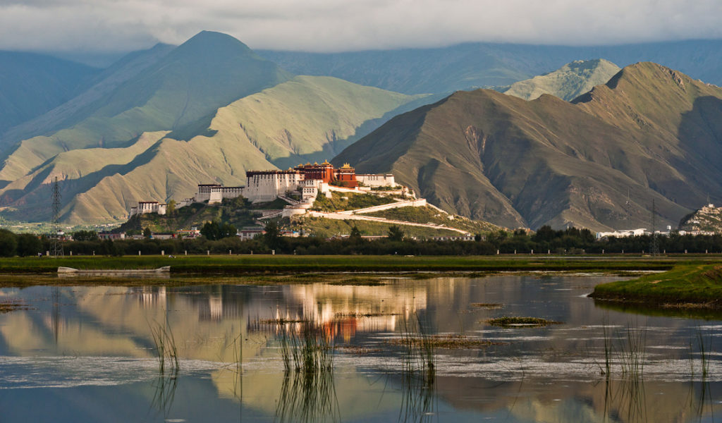 Lhasa Tour