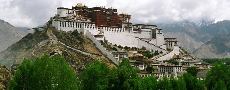 Lhasa Tour