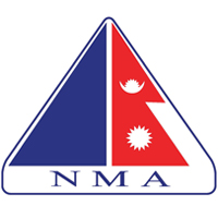 NMA