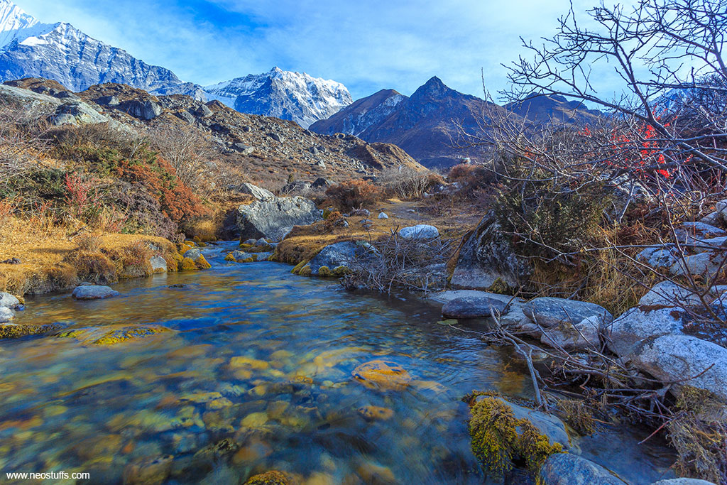Langtang National Park