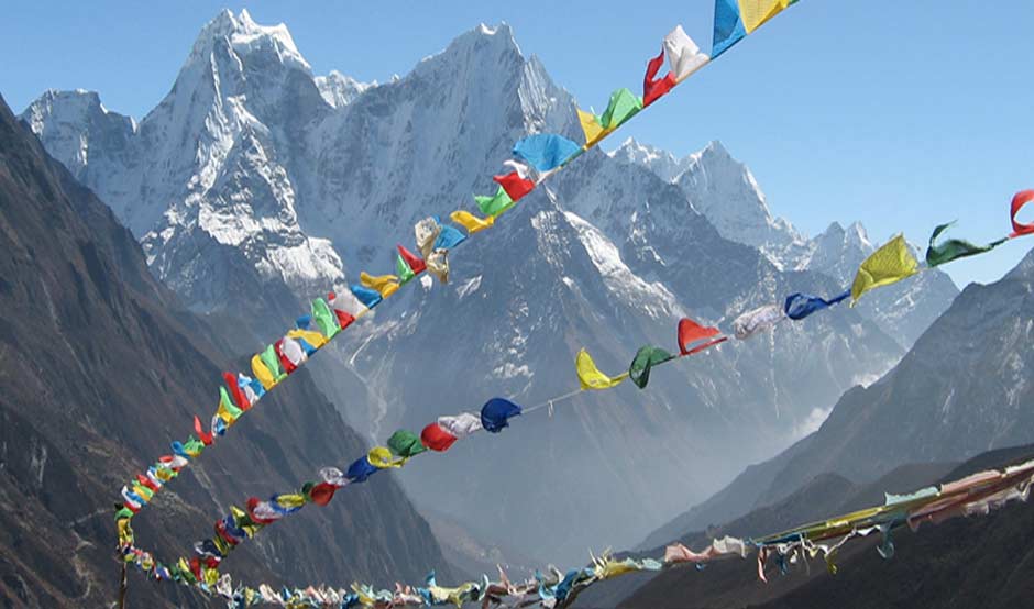 How to prepare for Everest Base Camp ?