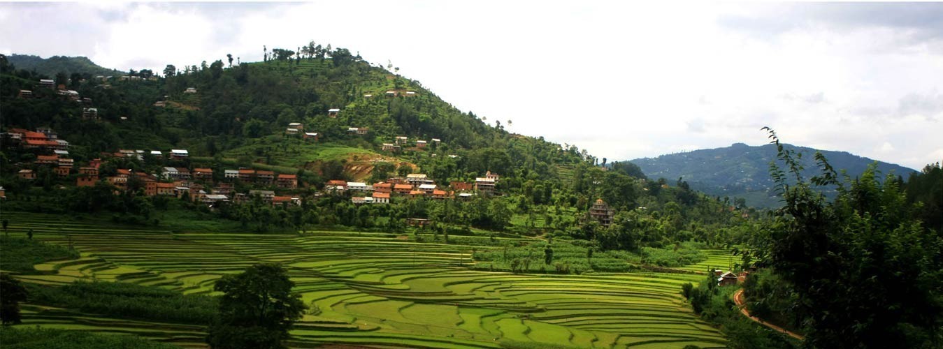 Balthali Village